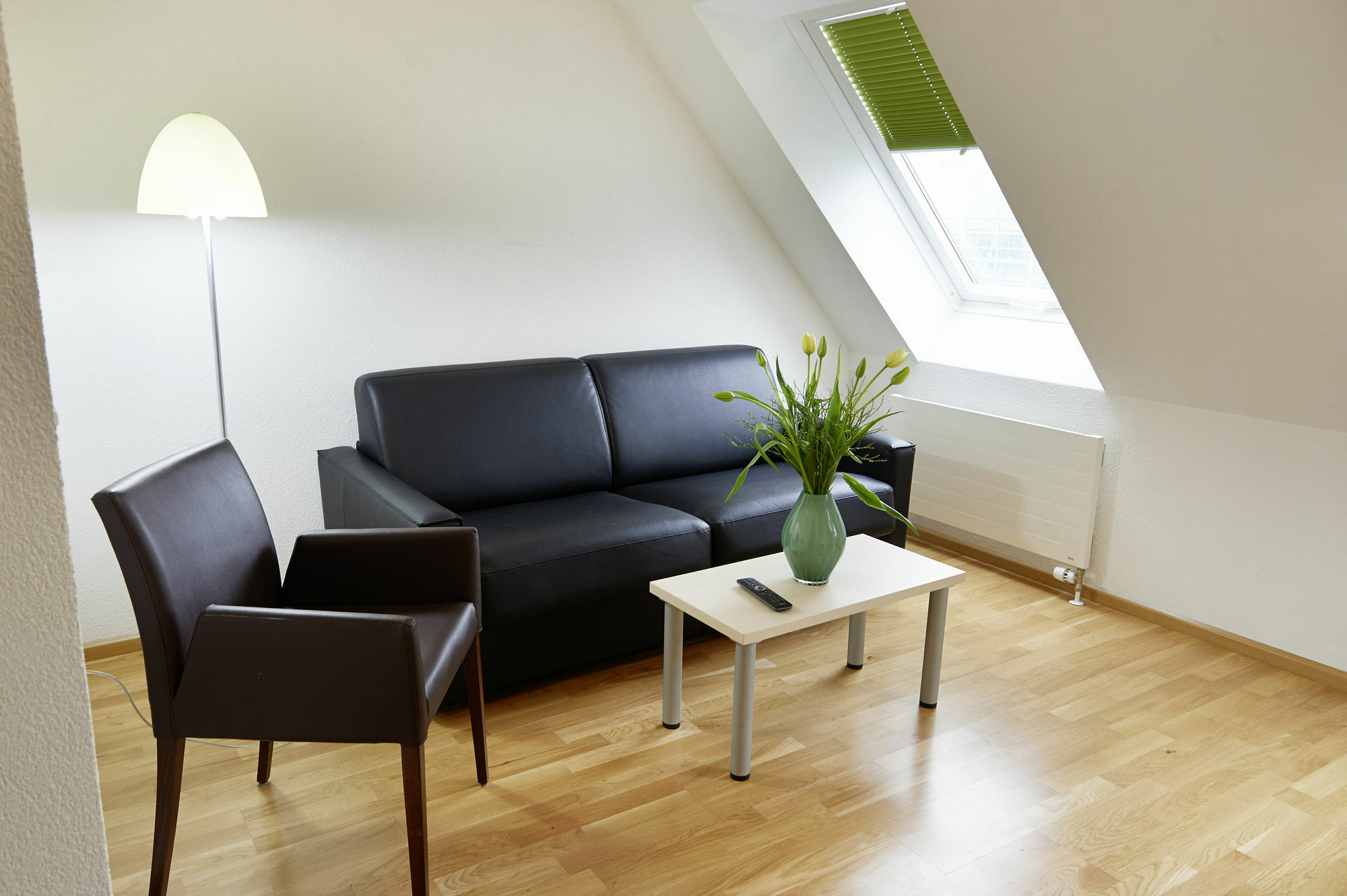 Residence Apartments By Hotel Du Commerce Basilea Esterno foto